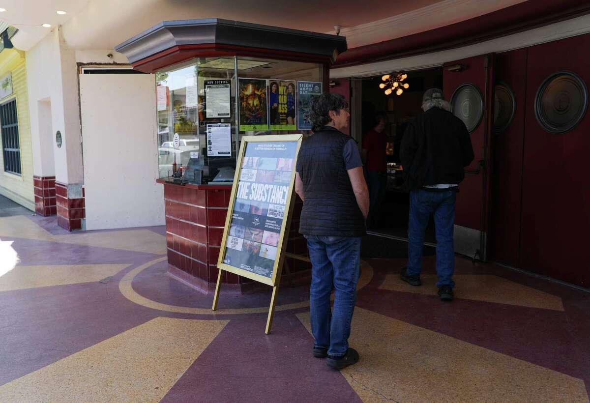 The 12 best movie theaters in the Bay Area, ranked
