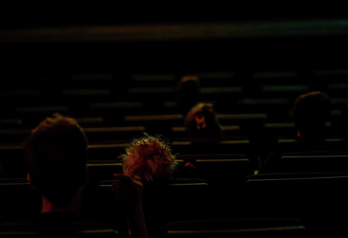 The 12 best movie theaters in the Bay Area, ranked