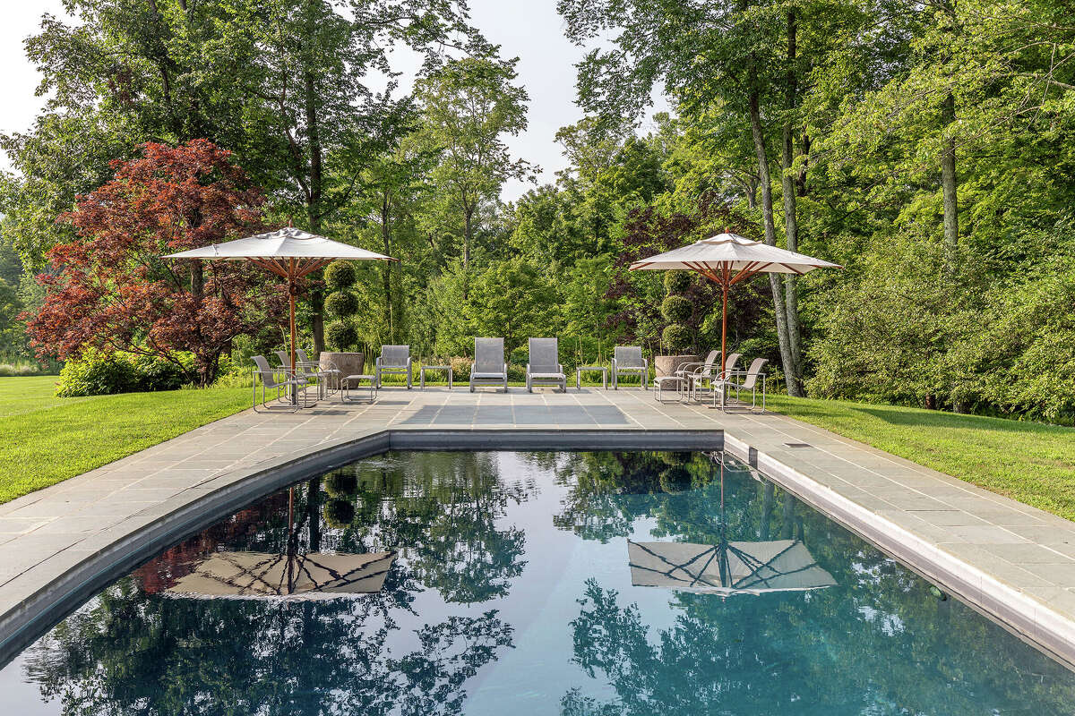 Guess the price of CT house designed by the man behind Guggenheim