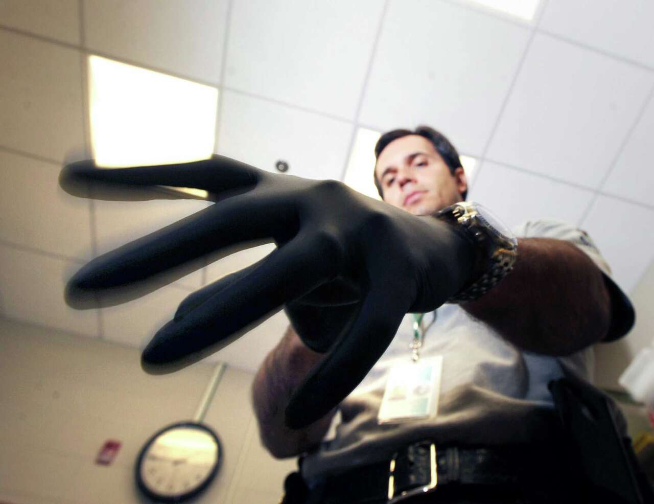 Greenwich’s top salary earners in 2020