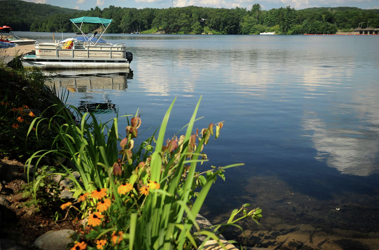 Connecticut lake guide What you need to know