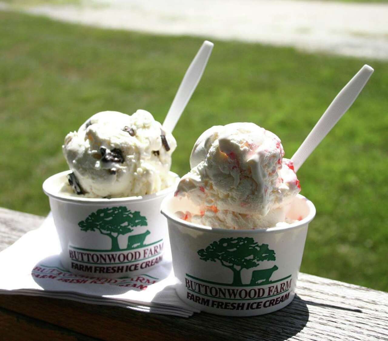 A guide to 25 places for ice cream in Connecticut