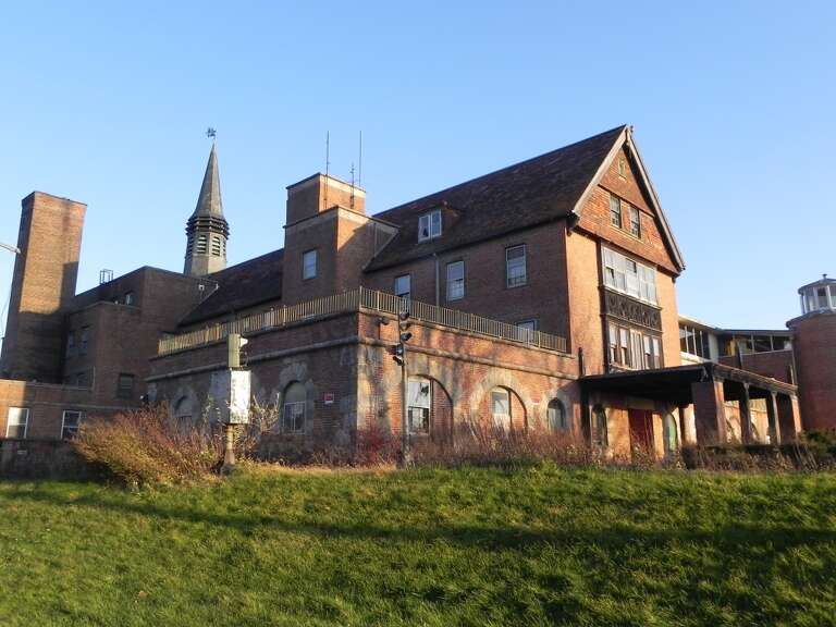 Connecticut’s urban legends and creepy stories