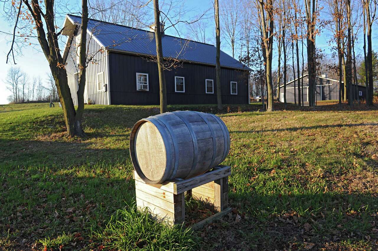 Albany brewery, winery and spirits guide