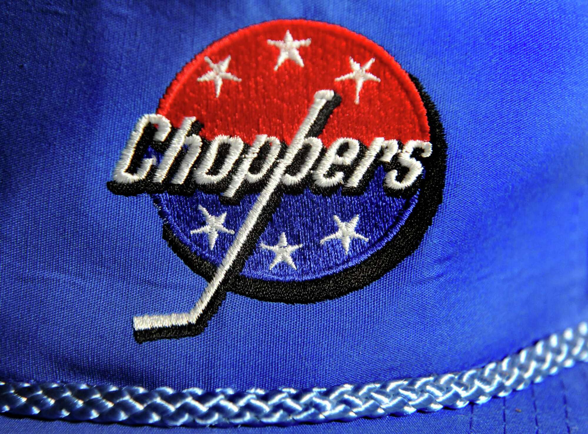 Empire, River Rats, Patroons, other extinct Albany sports franchises