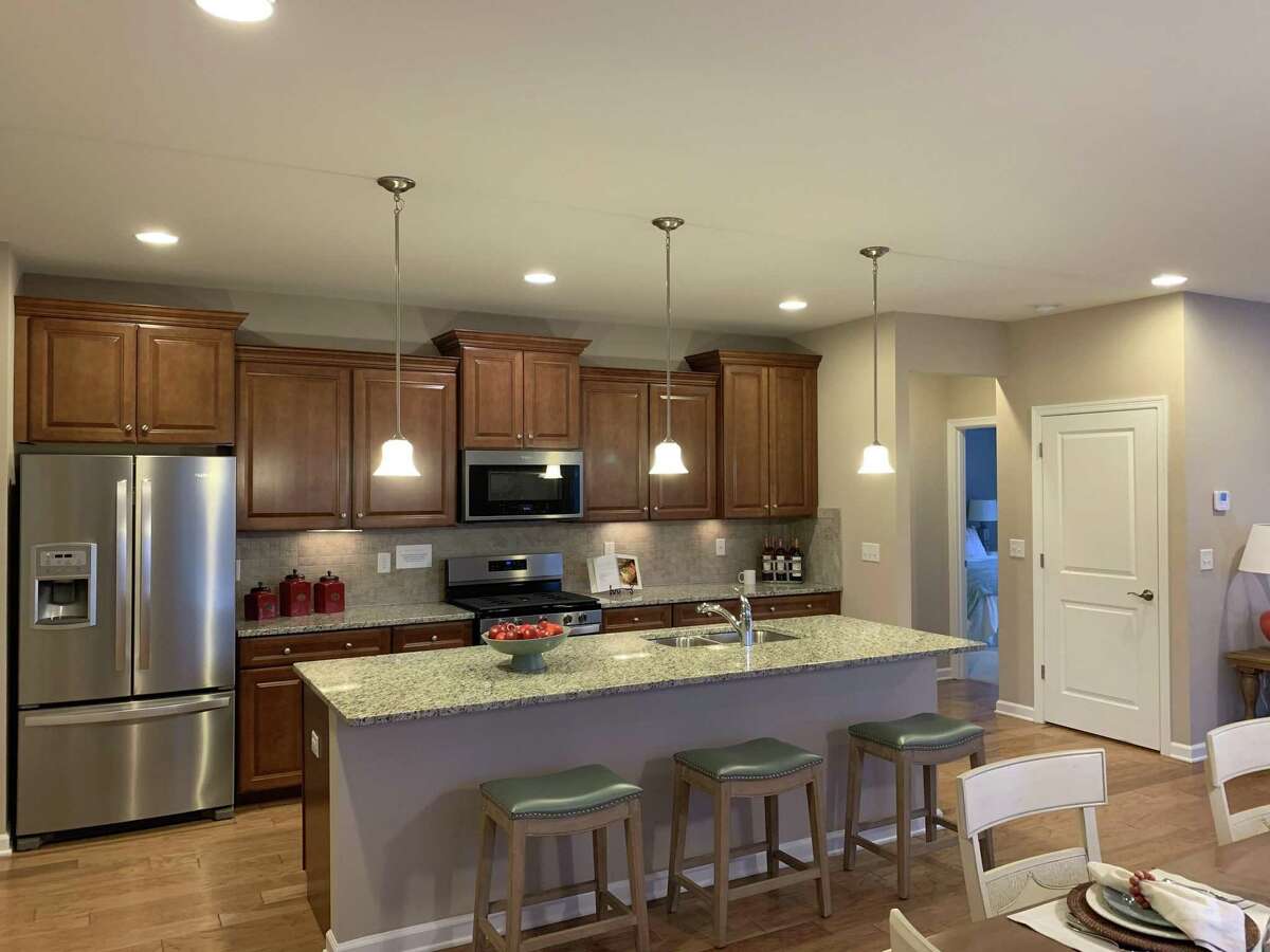 Fairview at Oxford Greens Not just a place to live, but a way to live