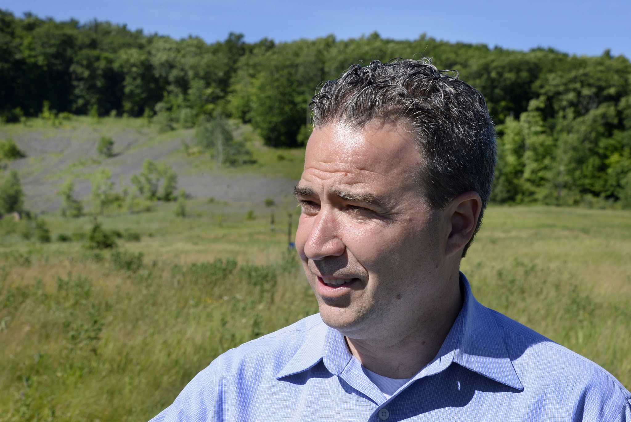 Glenville supervisor seeks yet another expression as Dems test to unseat him
