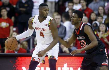 Homesickness Leads To Josh Nebo Getting A Chance To Shine At A M