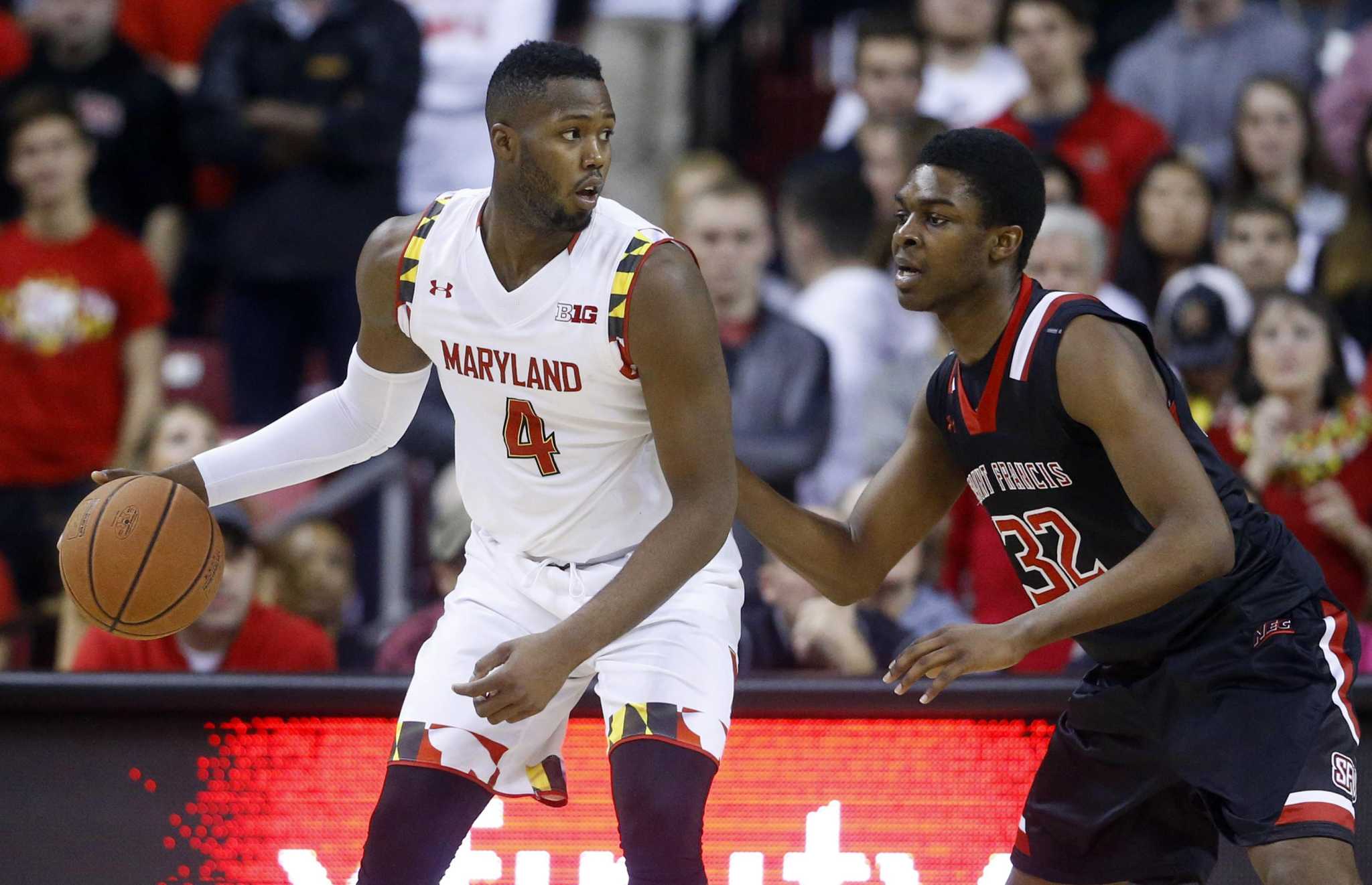 Homesickness Leads To Josh Nebo Getting A Chance To Shine At A M