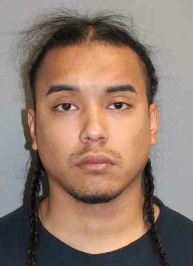 Two Arrested After More Than 2 Pounds Of Weed Seized The Hour