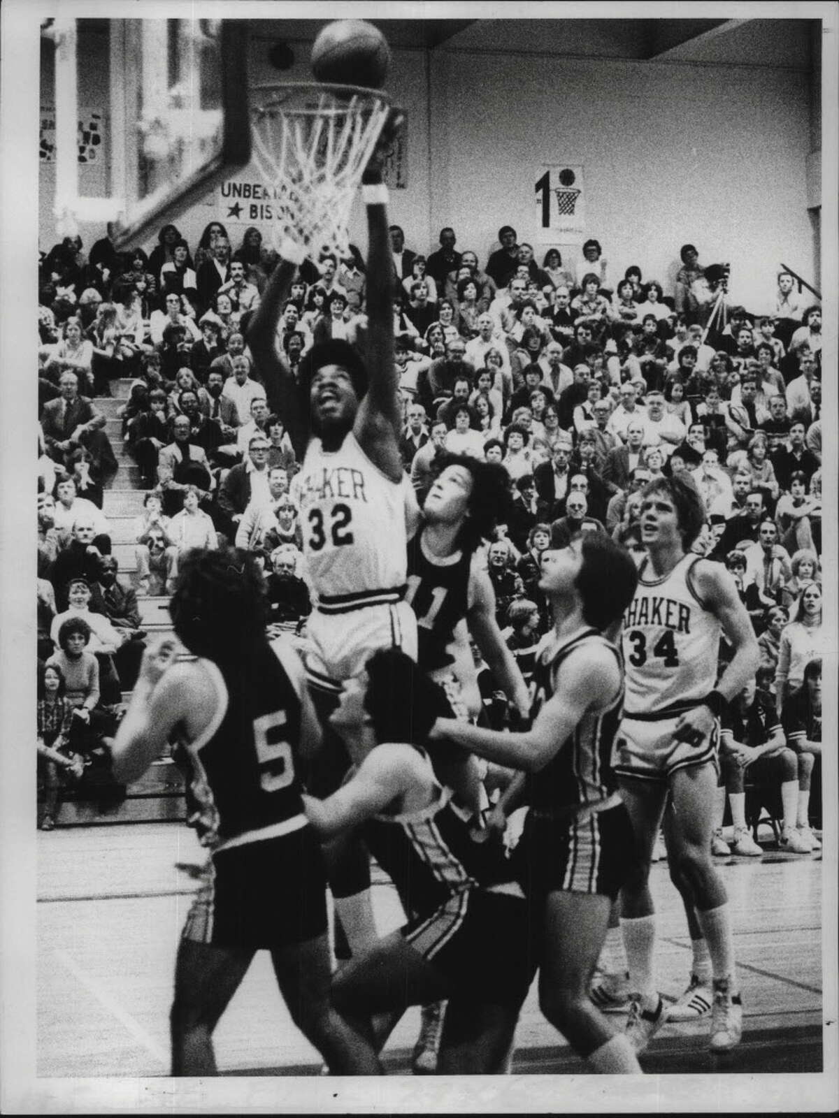The best Capital Region men's basketball players of all time