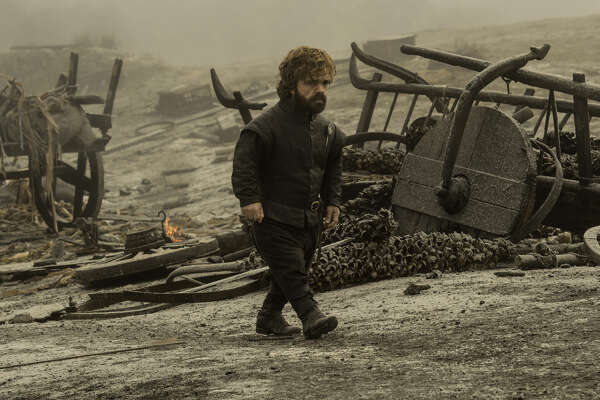 Dive Back Into Game Of Thrones With This Refresher