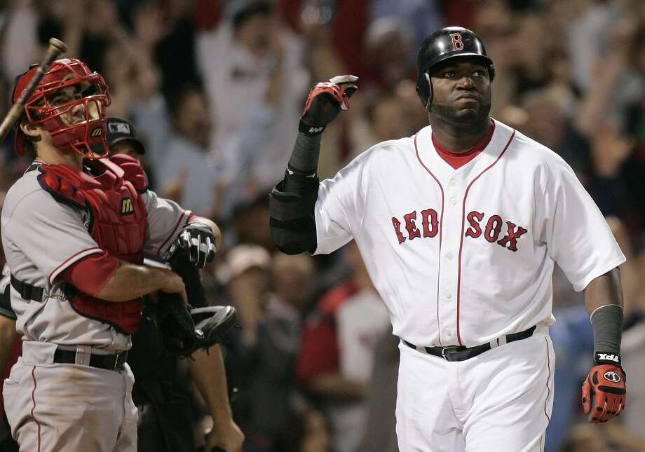 Red Sox Great Ortiz To Make Special Announcement As Part Of