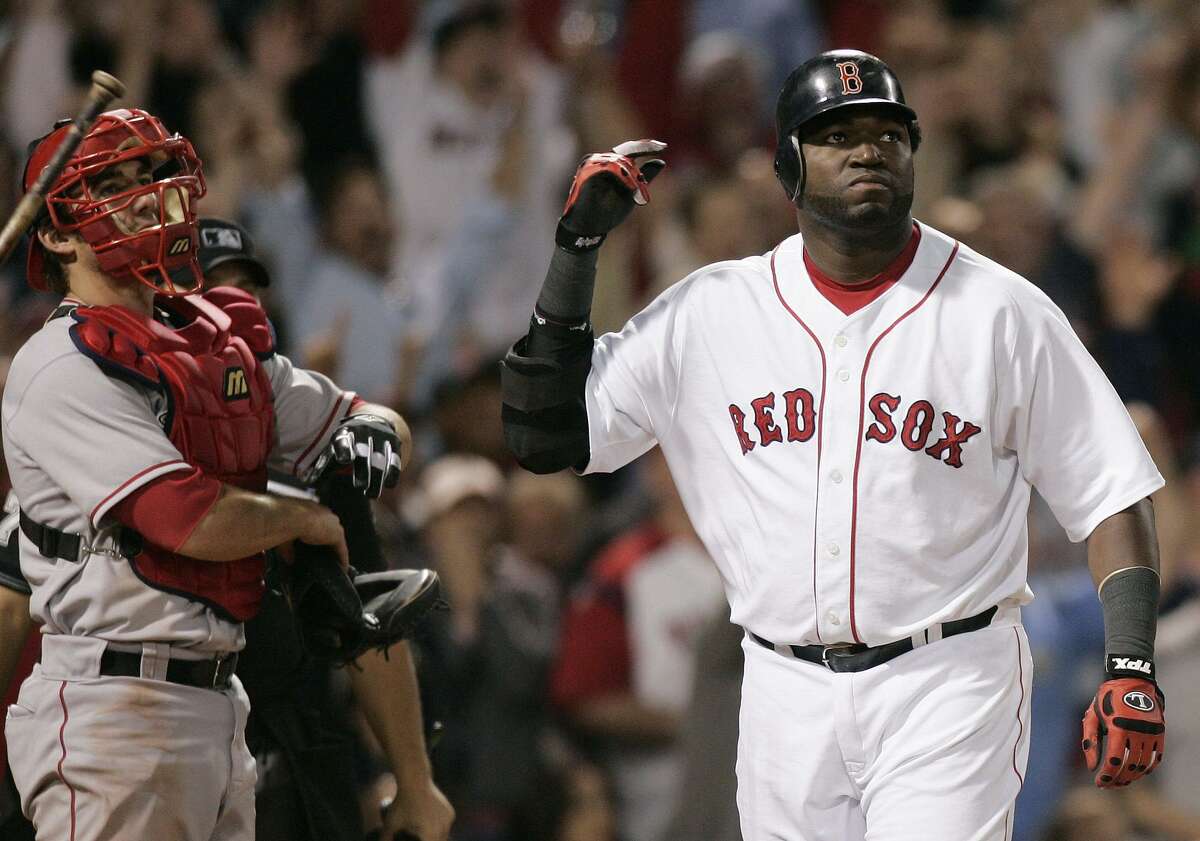 David Ortiz, Red Sox great and Fox Sports analyst, will be appearing at Foxwoods Jan. 19 for an announcement during the casino’s 2018 World Champions Winter Weekend.