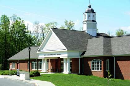 Monroe Library Trading Overdue Fine Forgiveness For Canned Food