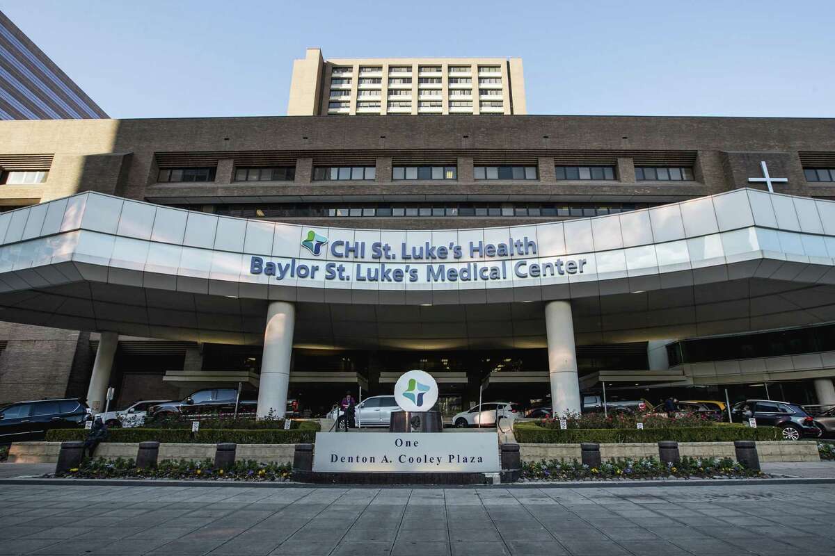 The federal government has found Baylor St. Luke’s Medical Center to be in violation of key patient care requirements.