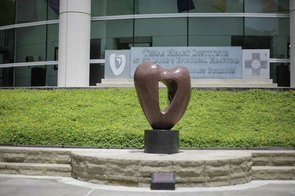 Two New Lawsuits Allege Surgical Errors During Heart Transplants At St Luke S In Houston Houstonchronicle Com