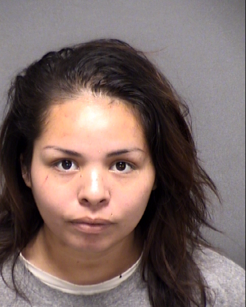 SAPD: Woman left shoe behind after stealing car from home