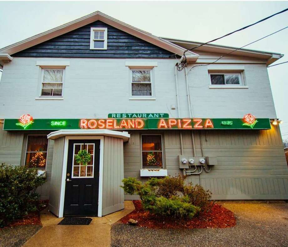 Vote Now March Madness Connecticut Pizza Finals The Hour
