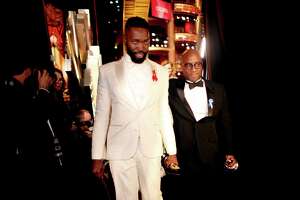 After ‘Moonlight,’ Tarell Alvin McCraney takes on both Broadway and Oprah’s network - Photo
