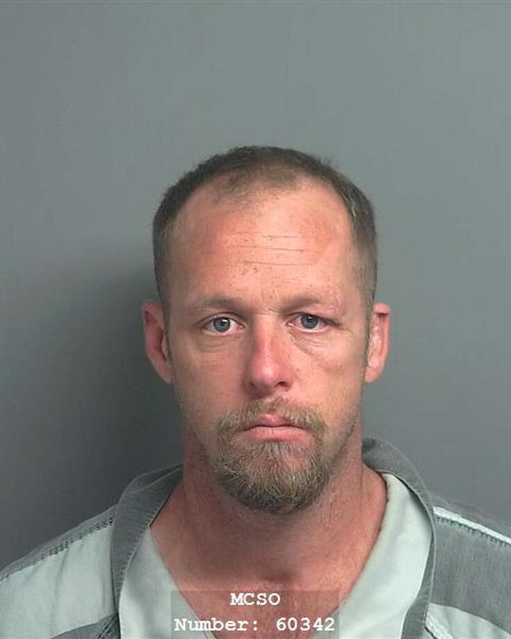 Montgomery County 39 arrested for felony DWI in December Chron