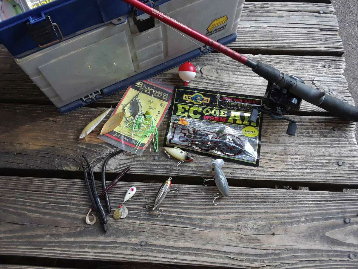 Poorly maintained fishing equipment and lures can cause frustration, missed strikes, broken line, and reel malfunctions.
