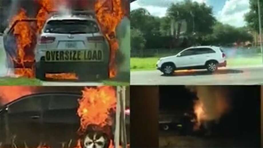 Hyundai Kia Recall Vehicles Due To Increased Fire Risk Hyundai Kia Recall Vehicles Due To Increased Fire Risk