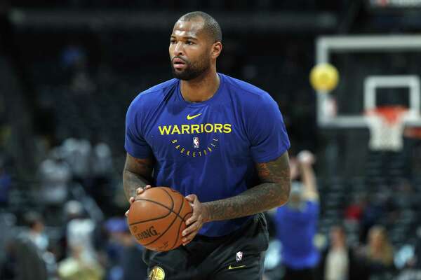 Demarcus Cousins Return What Can Warriors Expect Sfchronicle Com