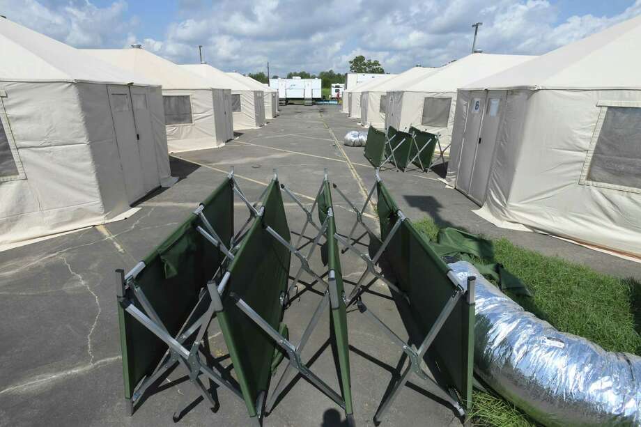 Fema Tents 2024 www.sanvicentebenavente.es