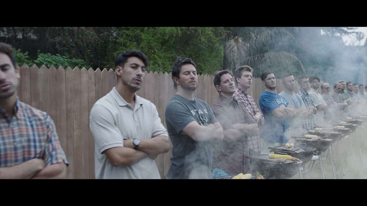 A new Gillette ad tackles toxic masculinity with various visuals of men and boys behaving badly. The ad has garnered mostly backlash.