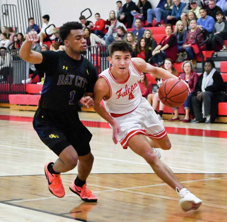 Hargrave Basketball S Gage Hulse A Year Removed From Major