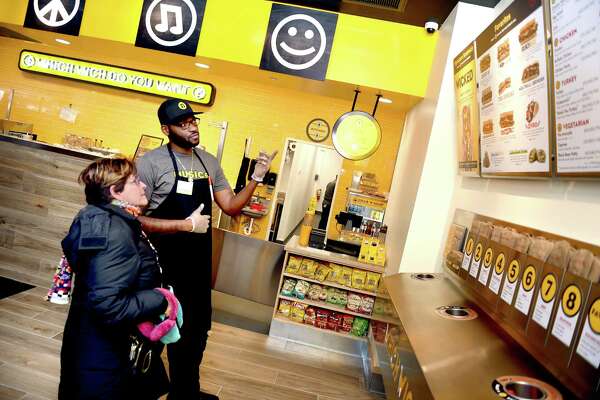 Pink Soda To Open Danbury Salon At Whole Foods Plaza Sfchronicle Com