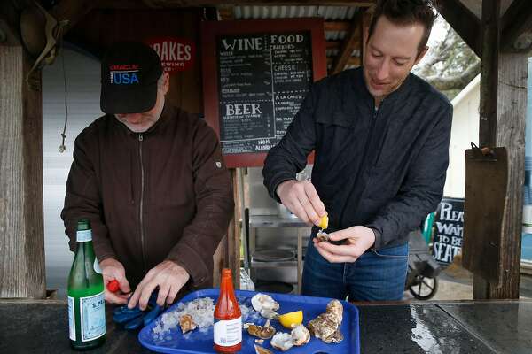 Tomales Bay Oyster Farm To Reopen Next Week After