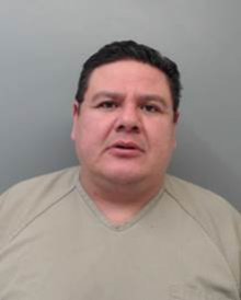 Mugshot: Webb County Sheriff’s Office seizes 10 kilos of cocaine, $18K