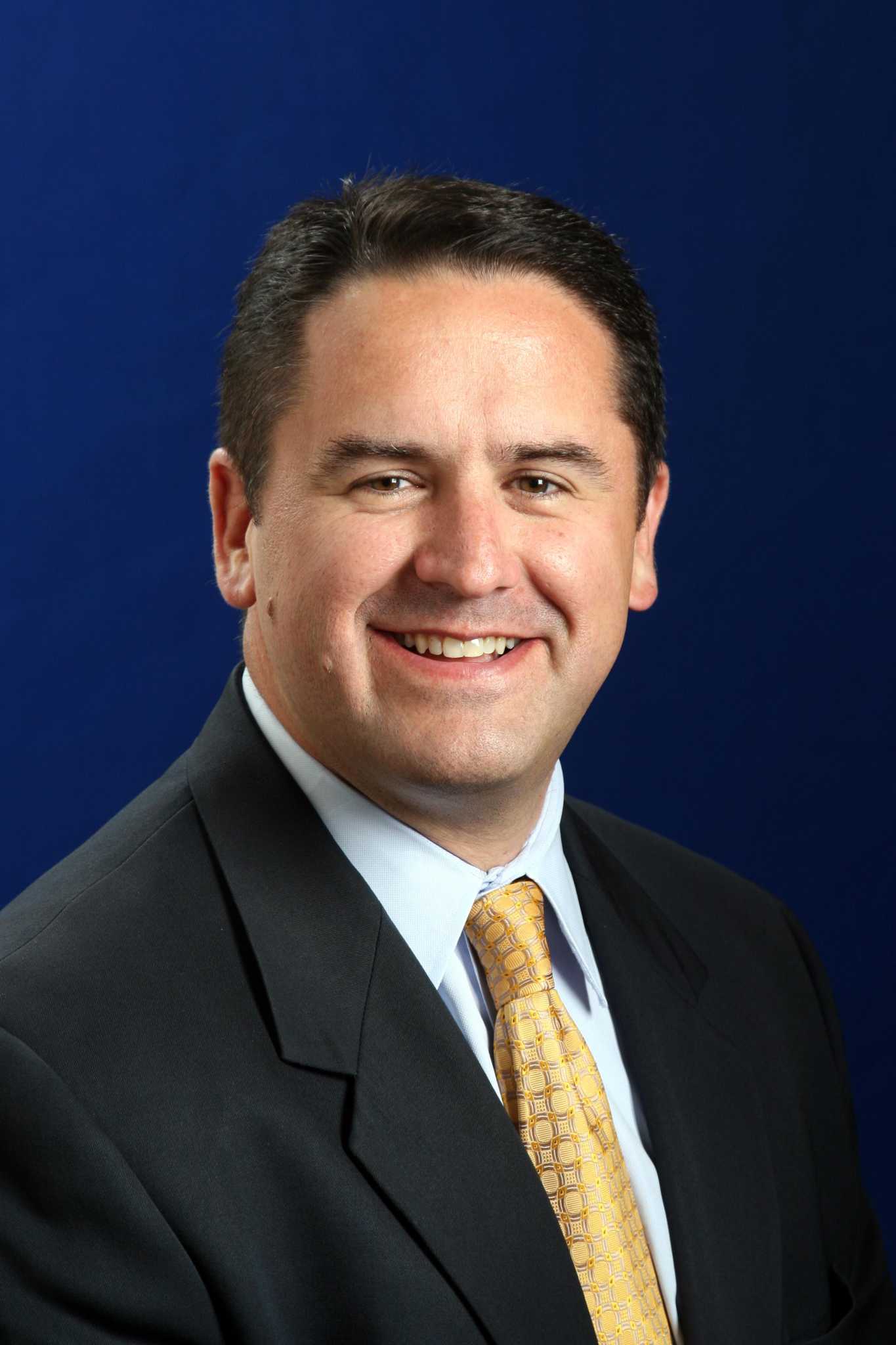 Lone finalist named for San Antonio city manager�s job