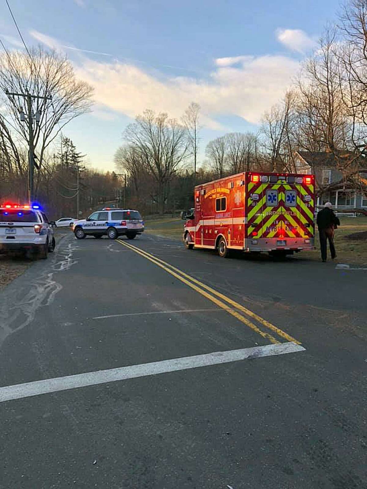 Accident Danbury Ct - sjw2kbc