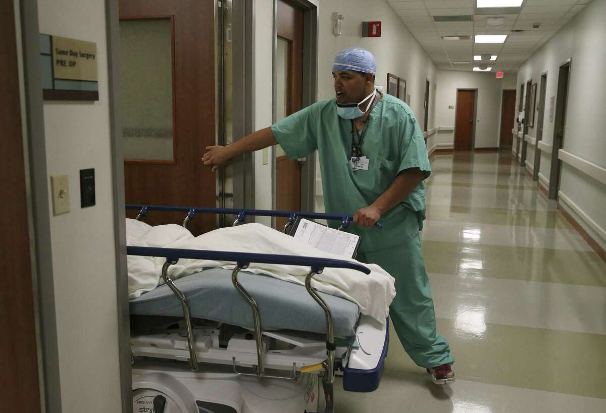 Mission trail baptist hospital jobs