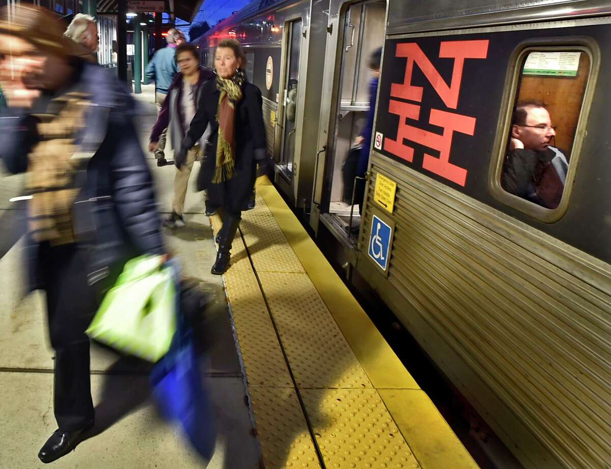 In anticipation of increased demand over the 2019 Thanksgiving holiday, the state Department of Transportation has announced additional Hartford Line and special Shore Line East train service. Metro-North’s New Haven Line will also have additional service.