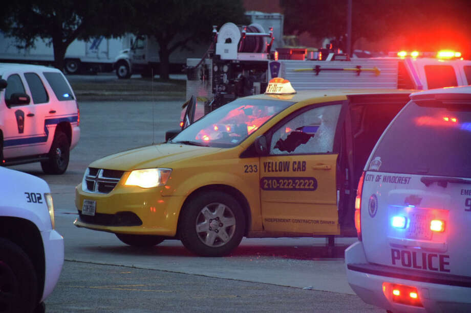 Taxi San Antonio >> Quiet San Antonio Suburban City Sees 2 Homicides In 2 Weeks Taxi San Antonio >> Quiet San Antonio Suburban City Sees 2 Homicides In 2 Weeks
