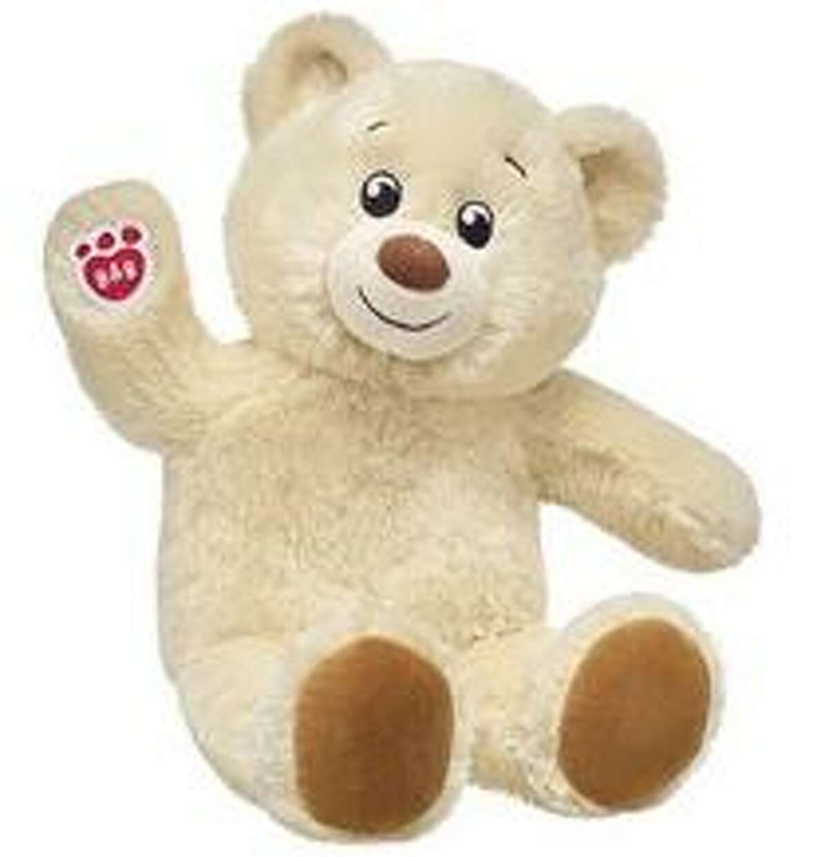 BuildABear to celebrate National Hug Day with discount bears