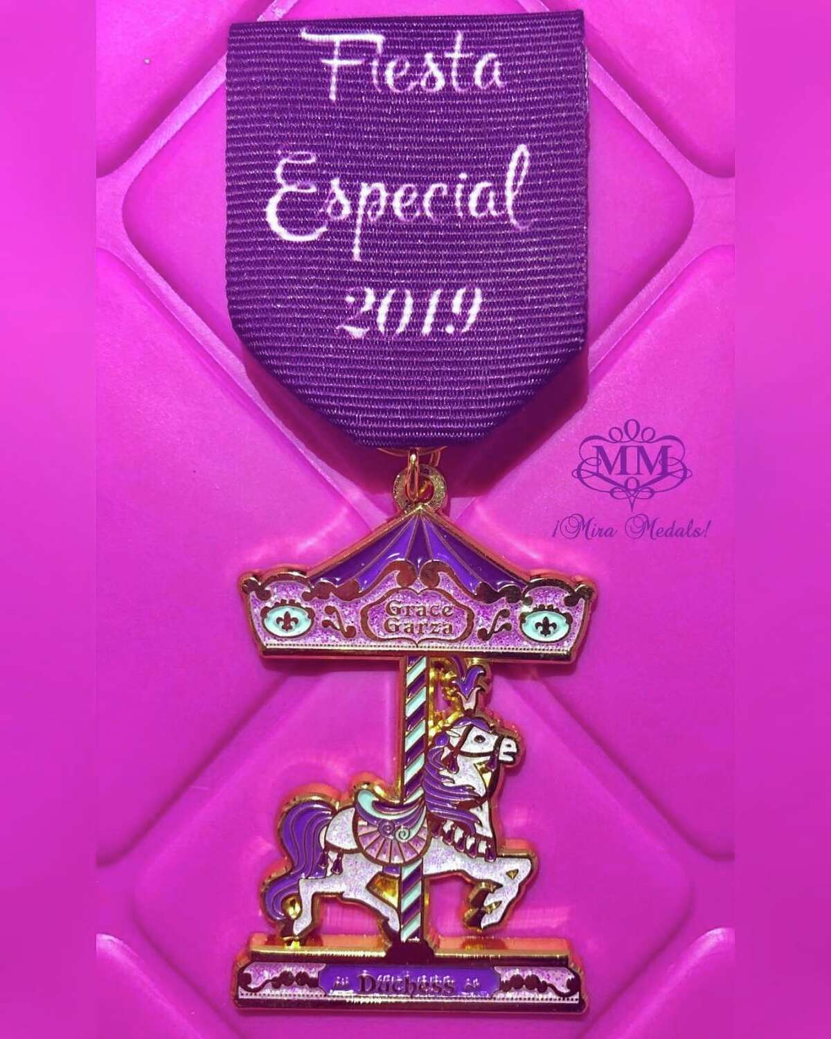 Fiesta medals every San Antonian needs in 2019 so far