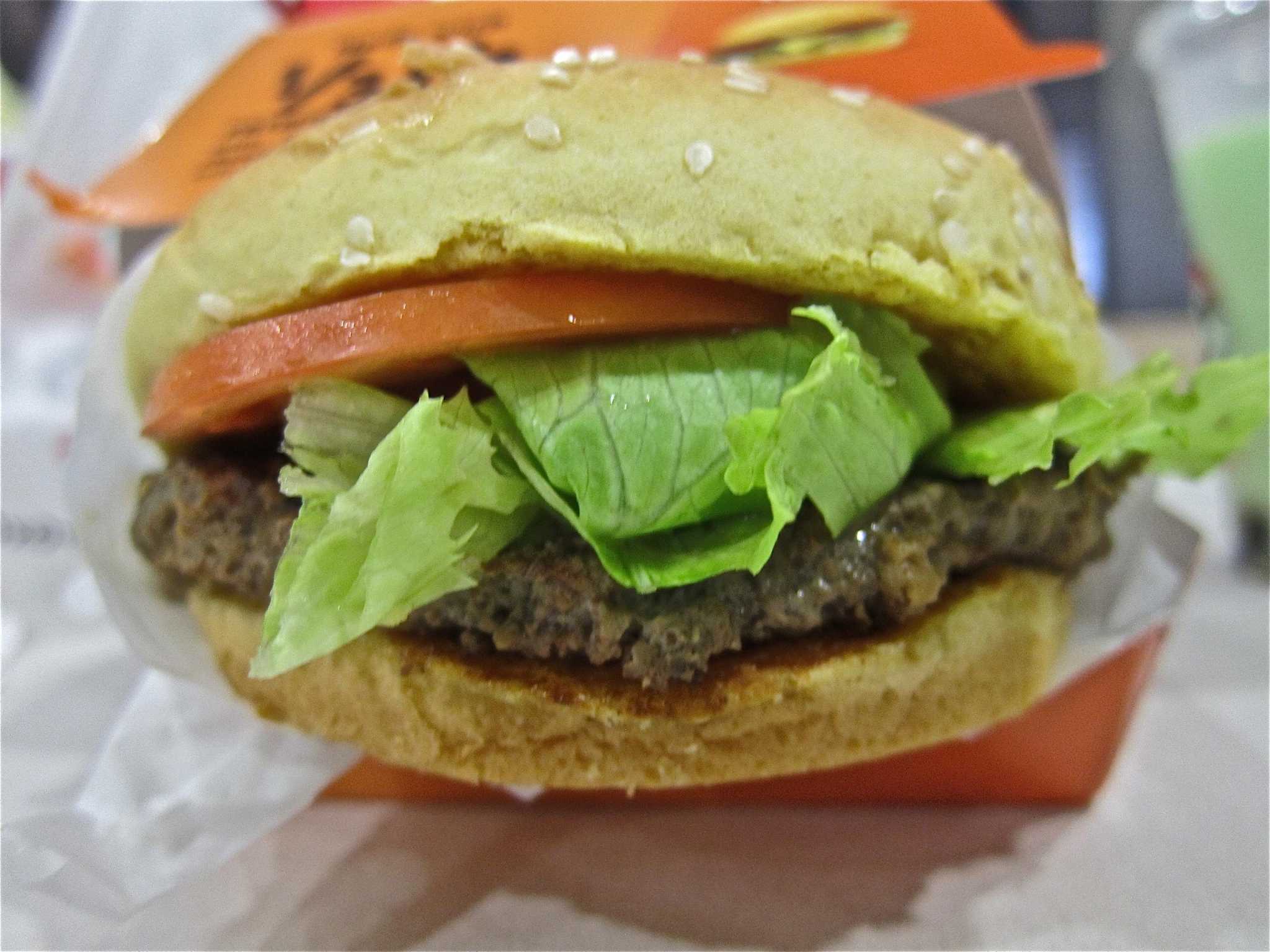 Photos show Jollibee in San Antonio is almost ready