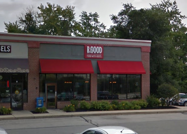 Capital Region's first B. Good opening next week