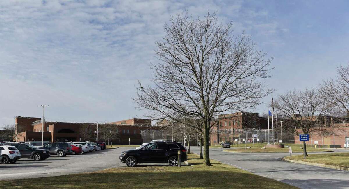 Albany County jail to expand treatment for opioidaddicted inmates