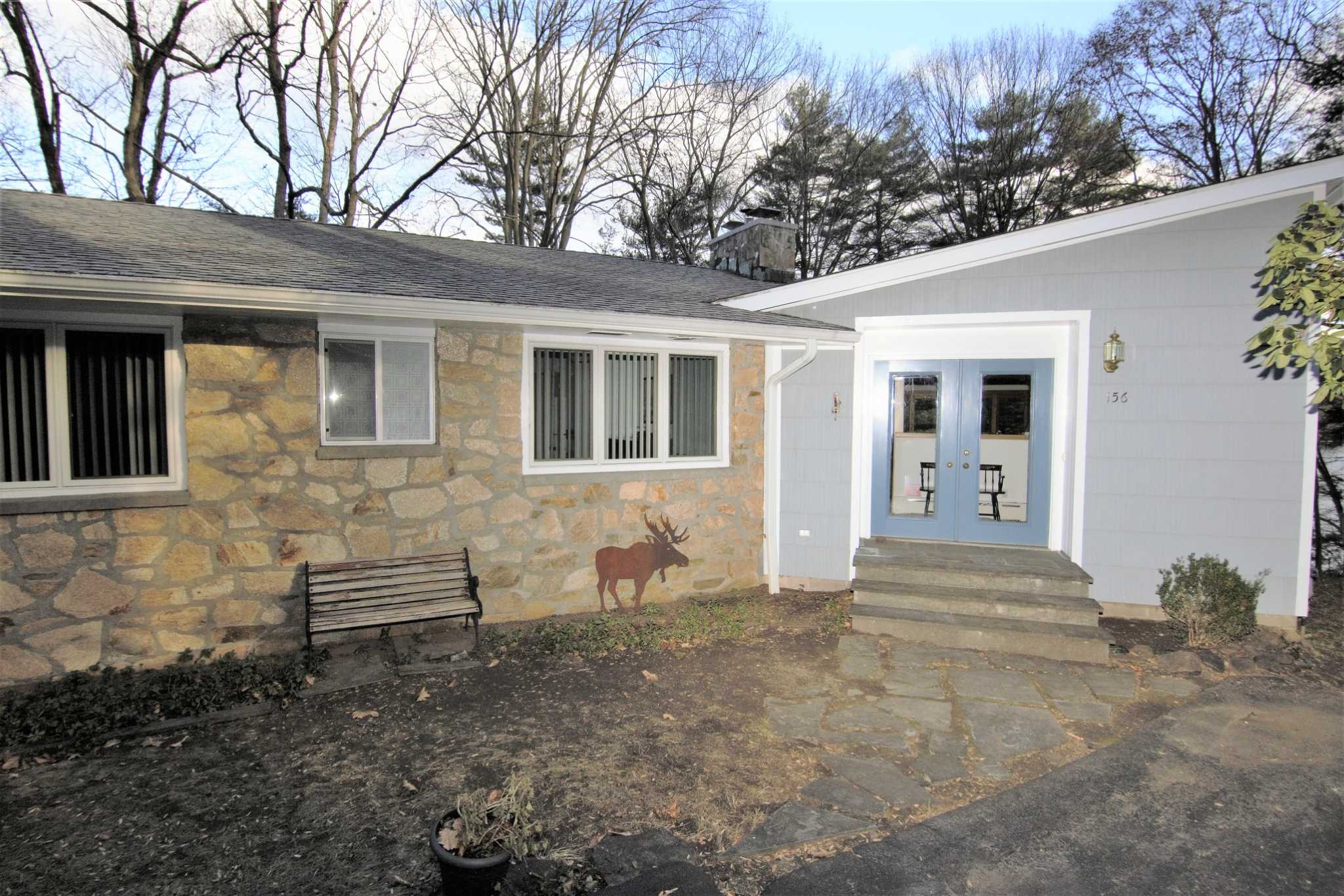 Trumbull house goes from simple cottage to lakefront gem