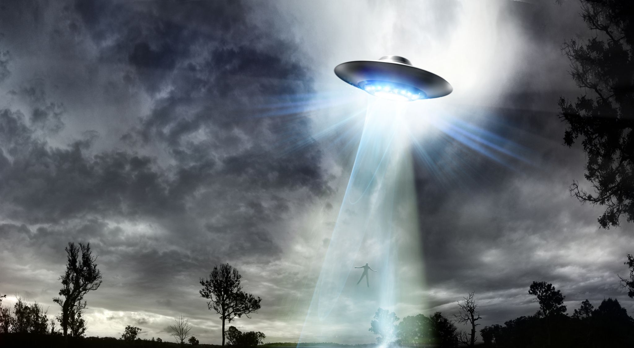 Creepy, scary UFO sightings reported in Texas in 2019