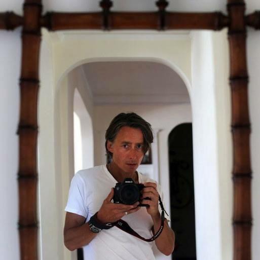 Get to know Spencer Platt, photojournalist featured in new art