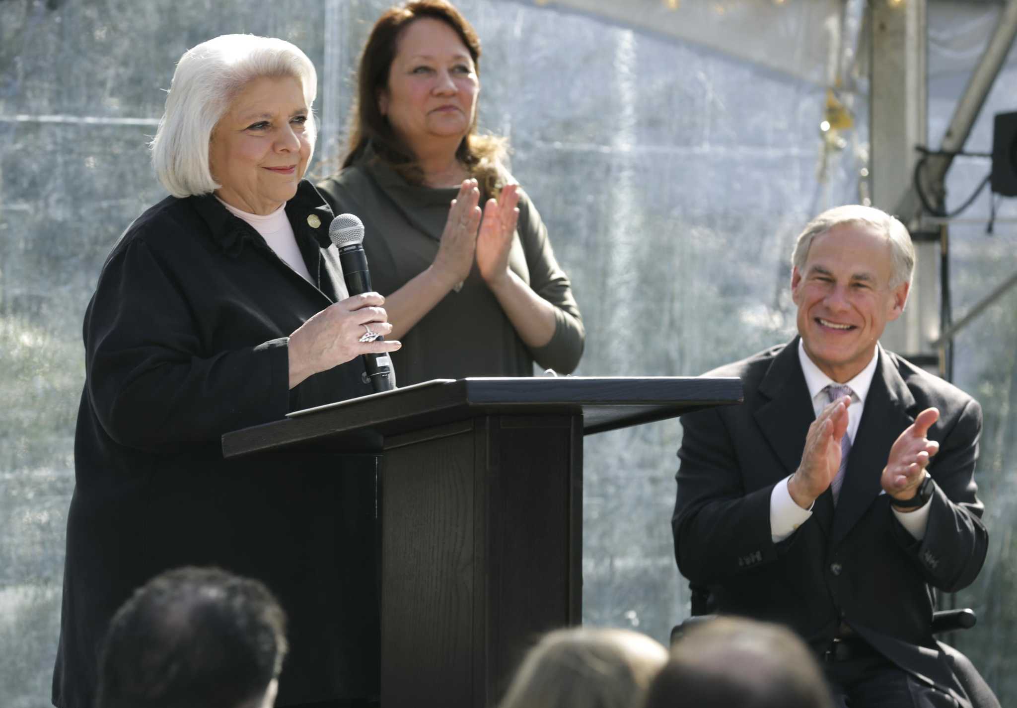 Three San Antonio women inducted into Texas Women's Hall of Fame