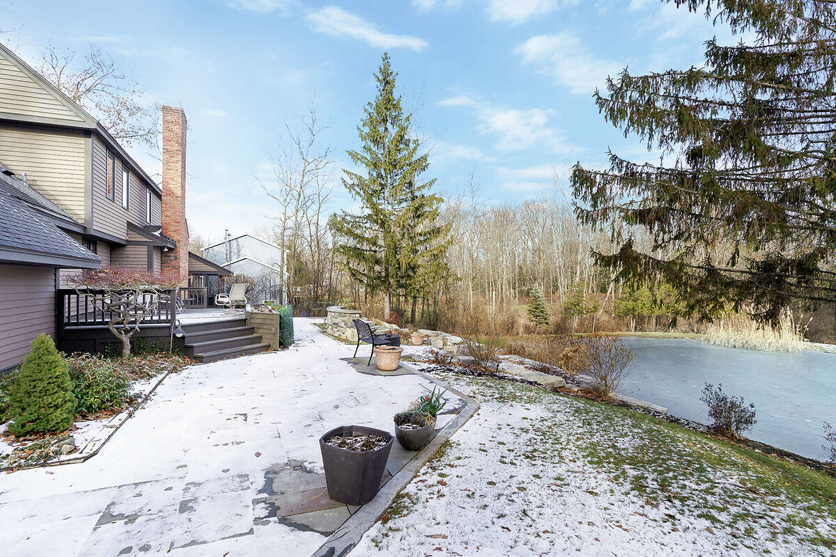 House of the Week Colonial in Voorheesville