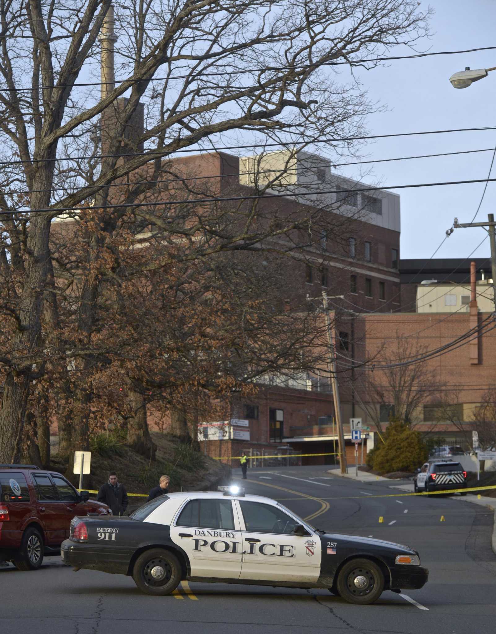 Youth charged in Danbury shooting